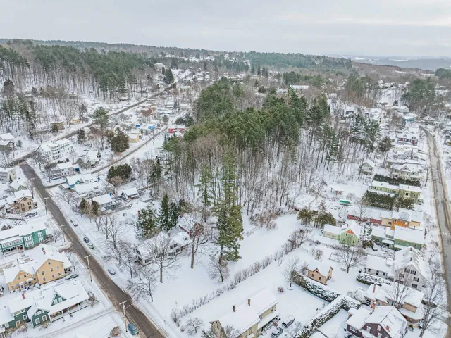 $995,000 | 27 Loomis Street, Montpelier, VT 05602