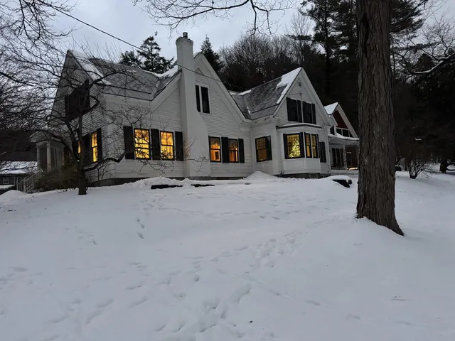 $995,000 | 27 Loomis Street, Montpelier, VT 05602