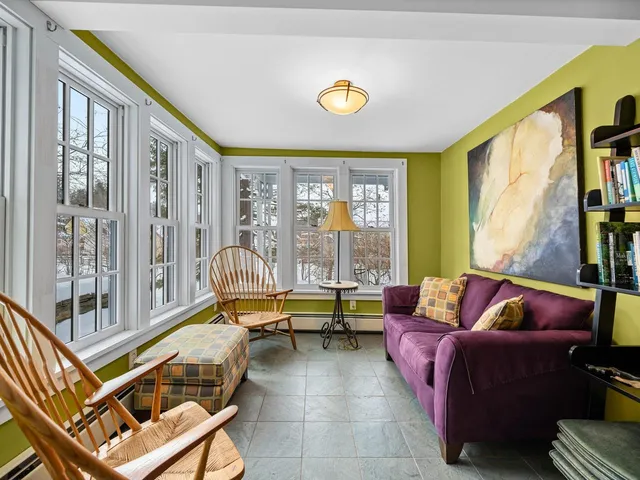 $995,000 | 27 Loomis Street, Montpelier, VT 05602