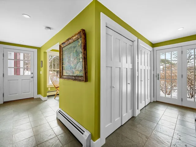 $995,000 | 27 Loomis Street, Montpelier, VT 05602