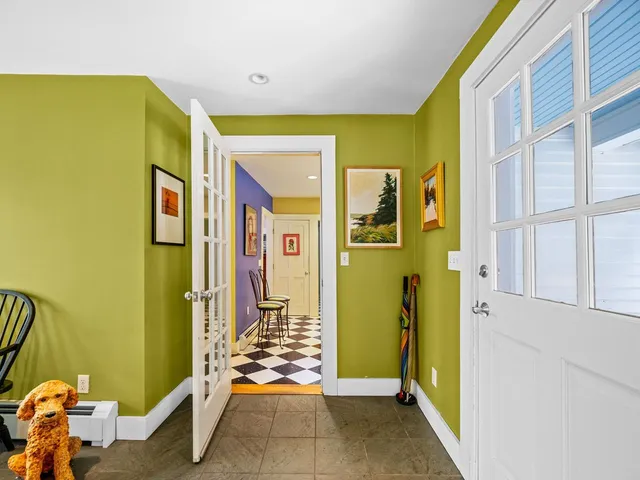 $995,000 | 27 Loomis Street, Montpelier, VT 05602