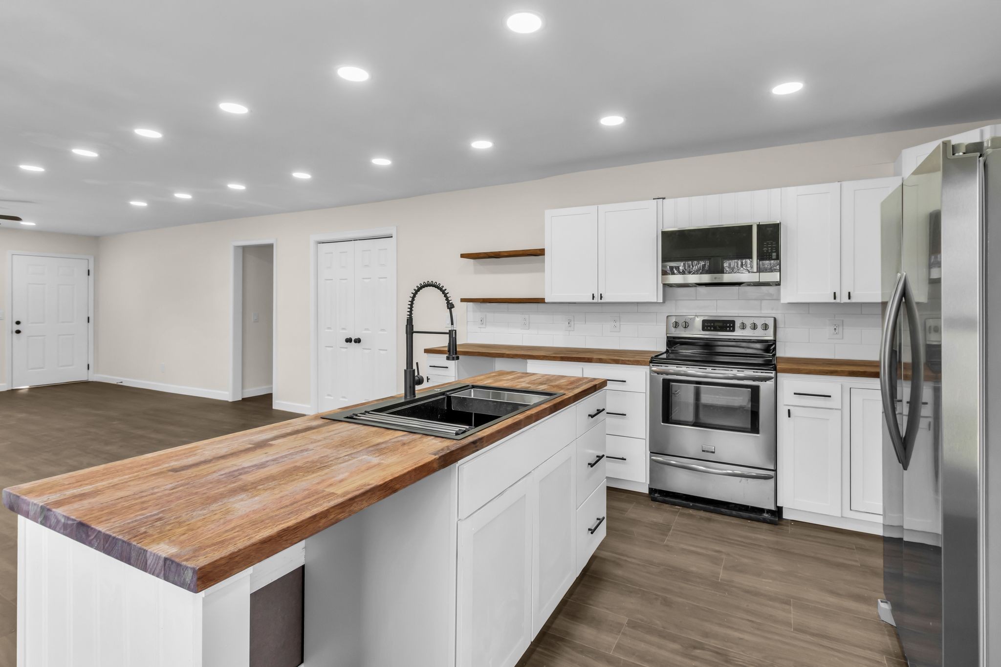 437 Youree Road Murfreesboro, TN 37127 - Photo 12 of 31