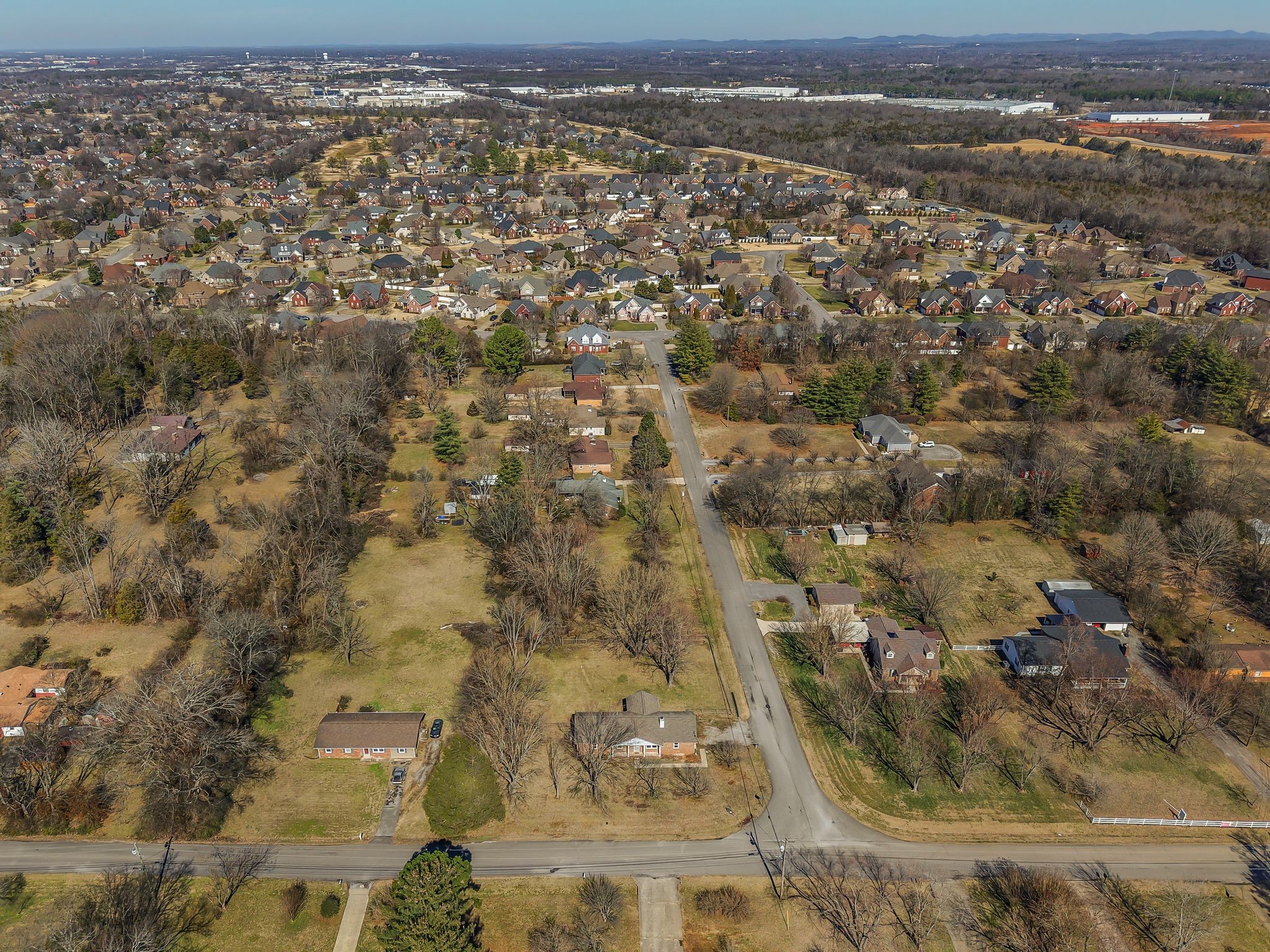 437 Youree Road Murfreesboro, TN 37127 - Photo 2 of 31