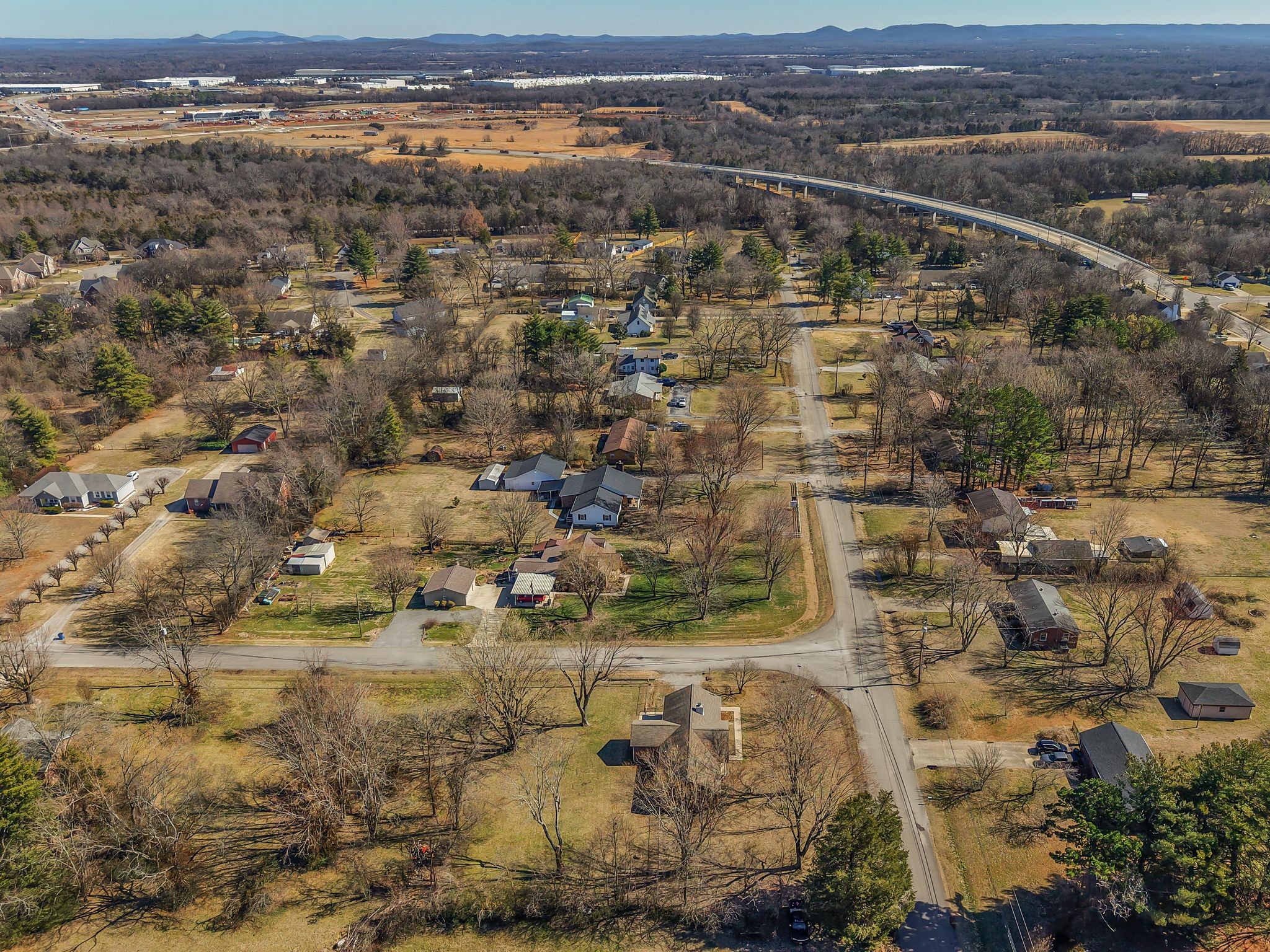 437 Youree Road Murfreesboro, TN 37127 - Photo 31 of 31