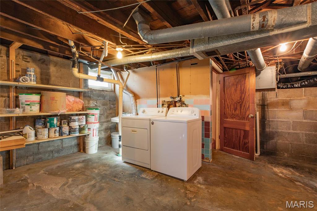 533 Locust Carrollton, IL 62016 - Photo 45 of 50