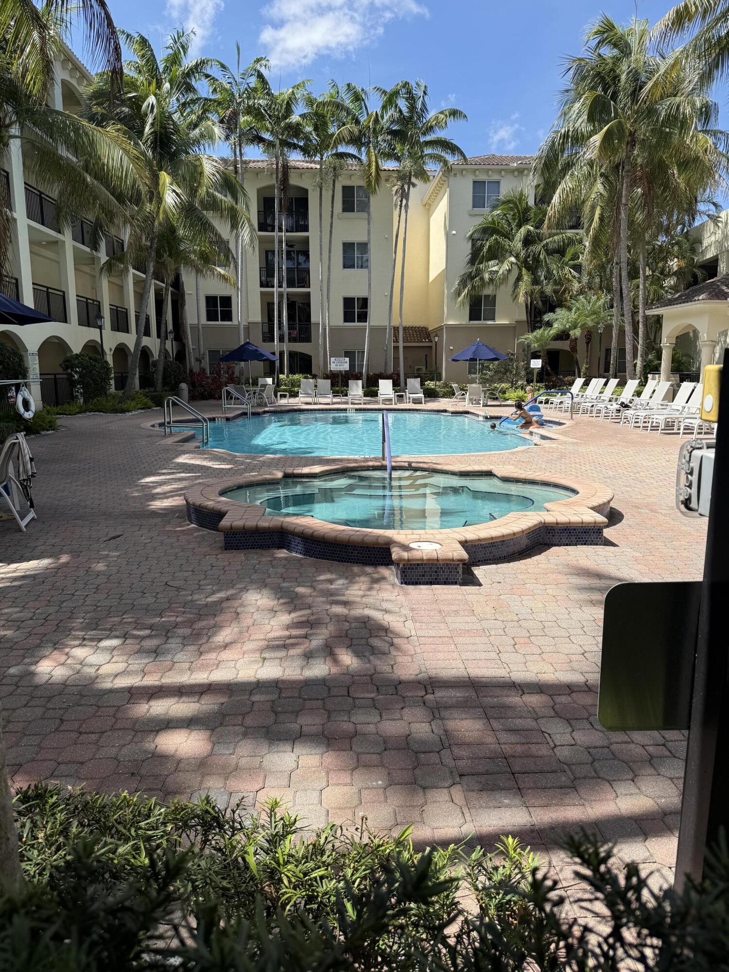 3308 Renaissance Way Boynton Beach, FL 33426 - Photo 33 of 33 Pool & Hot Tub