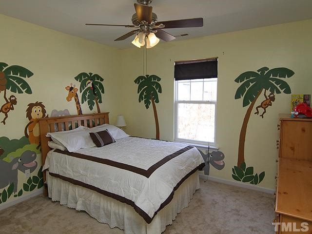 1964 Grace Point Road Morrisville, NC 27560 - Photo 21 of 25 Photo 21