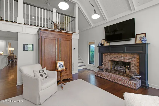 $1,999,900 | 5207 Webb Court, Morehead City, NC 28557