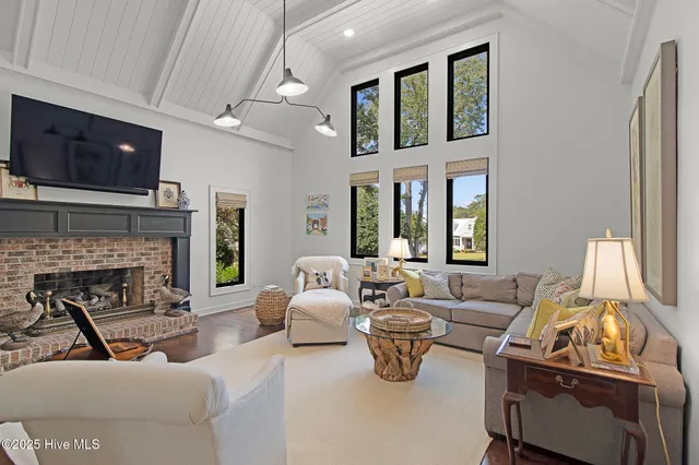 $1,999,900 | 5207 Webb Court, Morehead City, NC 28557