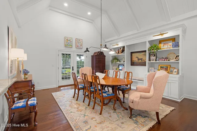 $1,999,900 | 5207 Webb Court, Morehead City, NC 28557