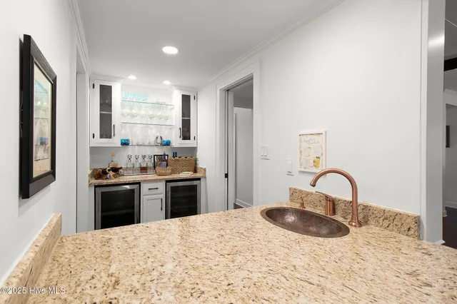 $1,999,900 | 5207 Webb Court, Morehead City, NC 28557