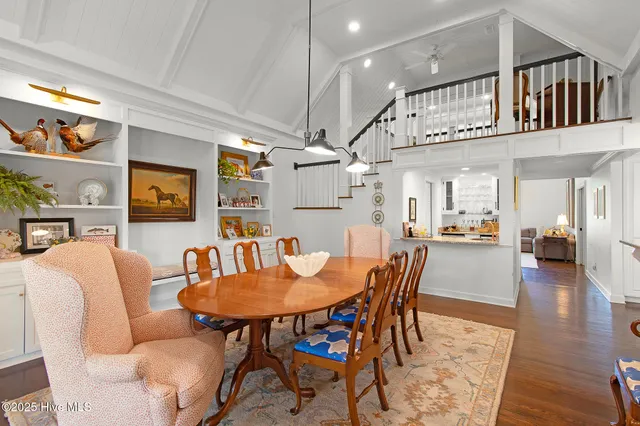 $1,999,900 | 5207 Webb Court, Morehead City, NC 28557