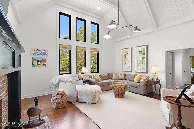 $1,999,900 | 5207 Webb Court, Morehead City, NC 28557