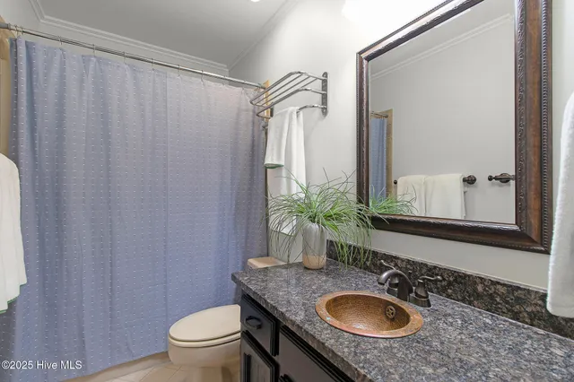 $1,999,900 | 5207 Webb Court, Morehead City, NC 28557