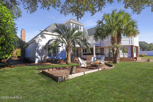 $1,999,900 | 5207 Webb Court, Morehead City, NC 28557