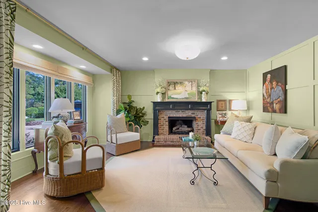 $1,999,900 | 5207 Webb Court, Morehead City, NC 28557