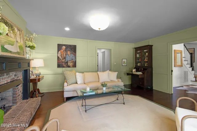 $1,999,900 | 5207 Webb Court, Morehead City, NC 28557