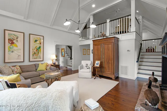 $1,999,900 | 5207 Webb Court, Morehead City, NC 28557