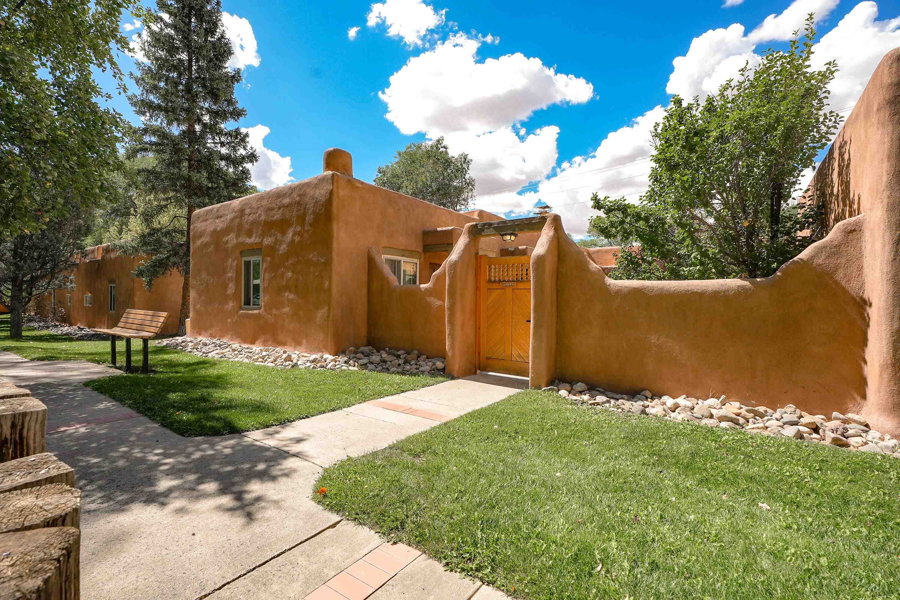226 Kit Carson Road, Unit JUNIPER 10 Taos, NM 87571 - Photo 41 of 41 Gallery Image 41
