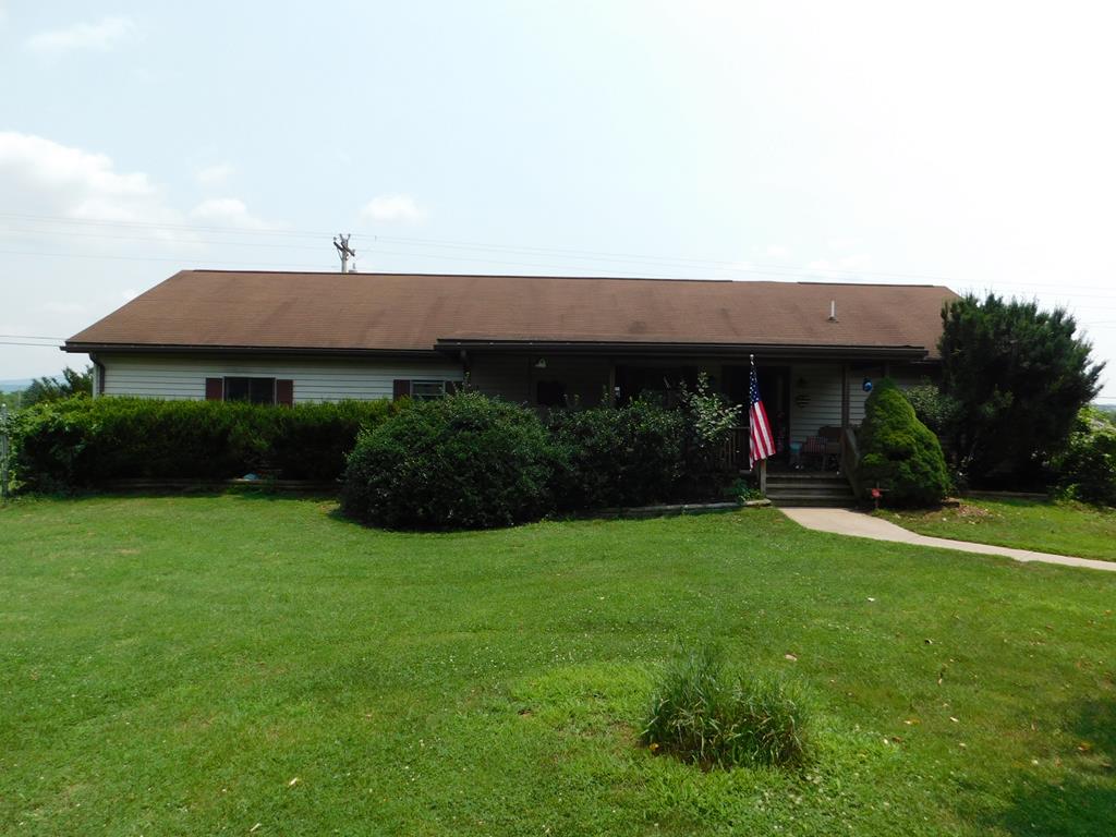 17225 Beavertown Road Todd, PA 16685 - Photo 1 of 13 Main View