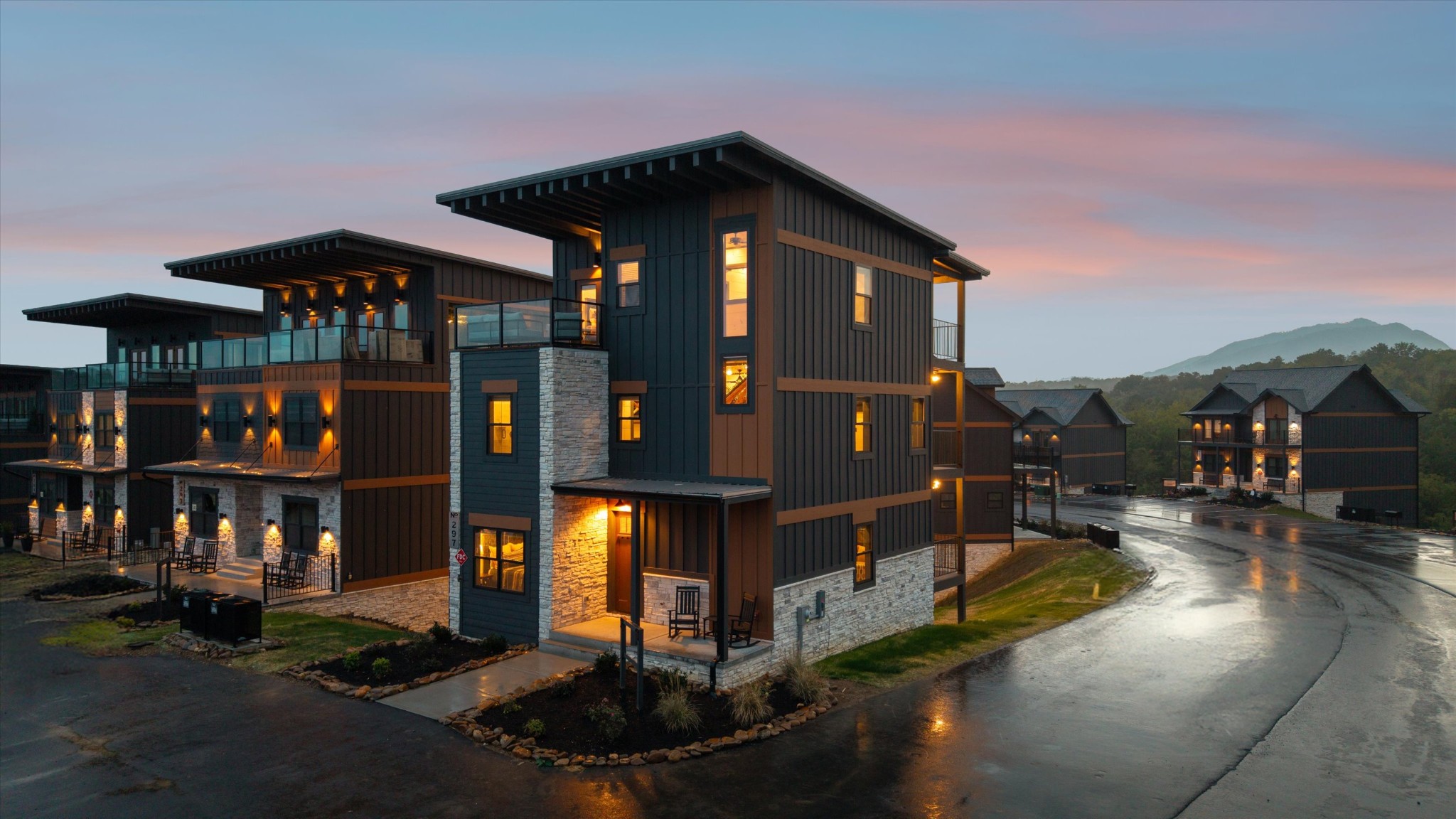 297 Rambling Crk Way Sevierville, TN 37862 - Photo 1 of 84