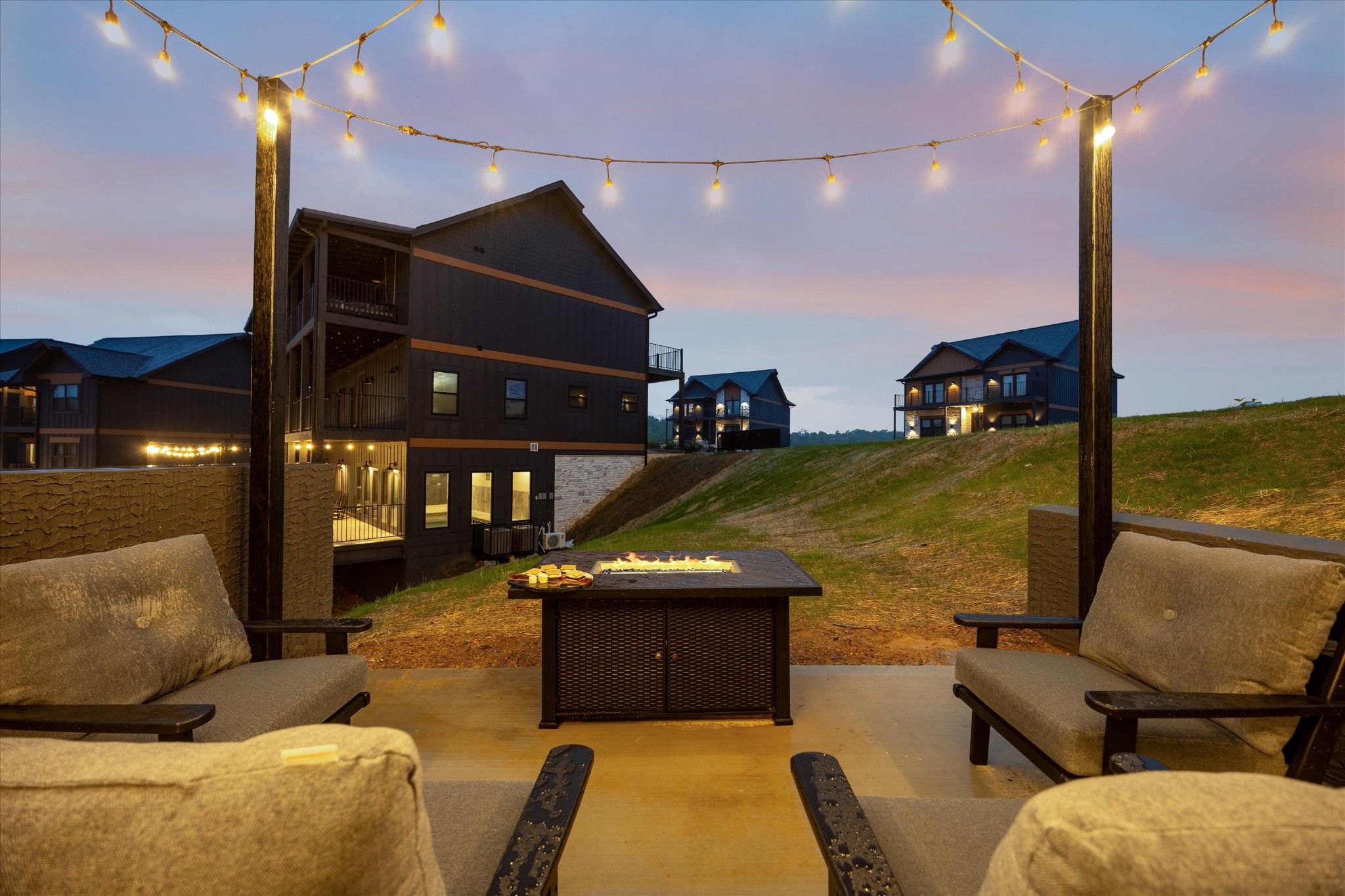 297 Rambling Crk Way Sevierville, TN 37862 - Photo 12 of 84