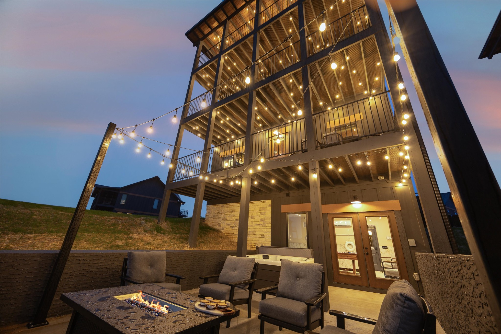 297 Rambling Crk Way Sevierville, TN 37862 - Photo 13 of 84