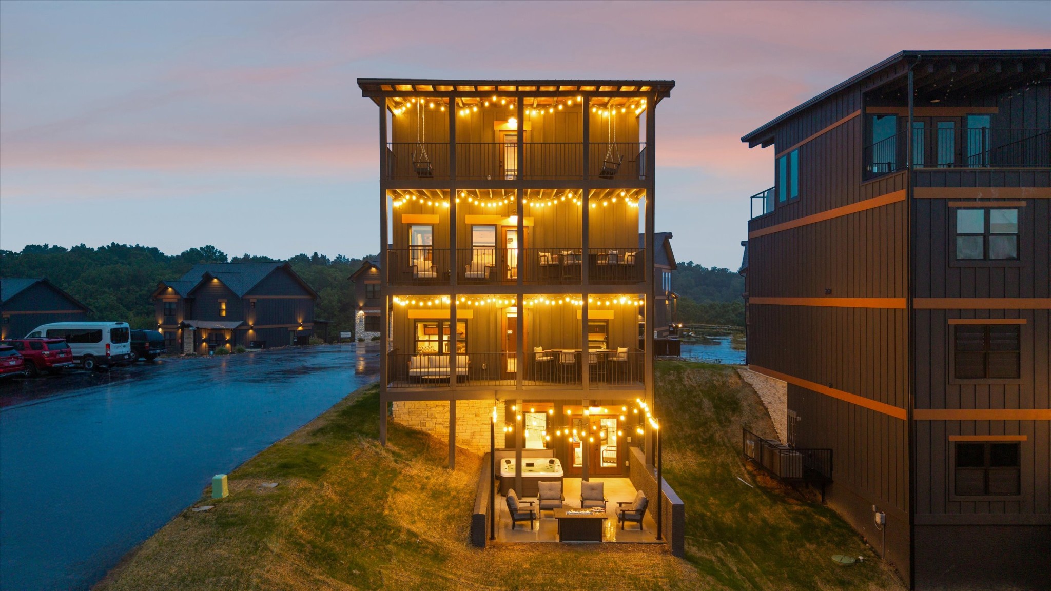 297 Rambling Crk Way Sevierville, TN 37862 - Photo 14 of 84