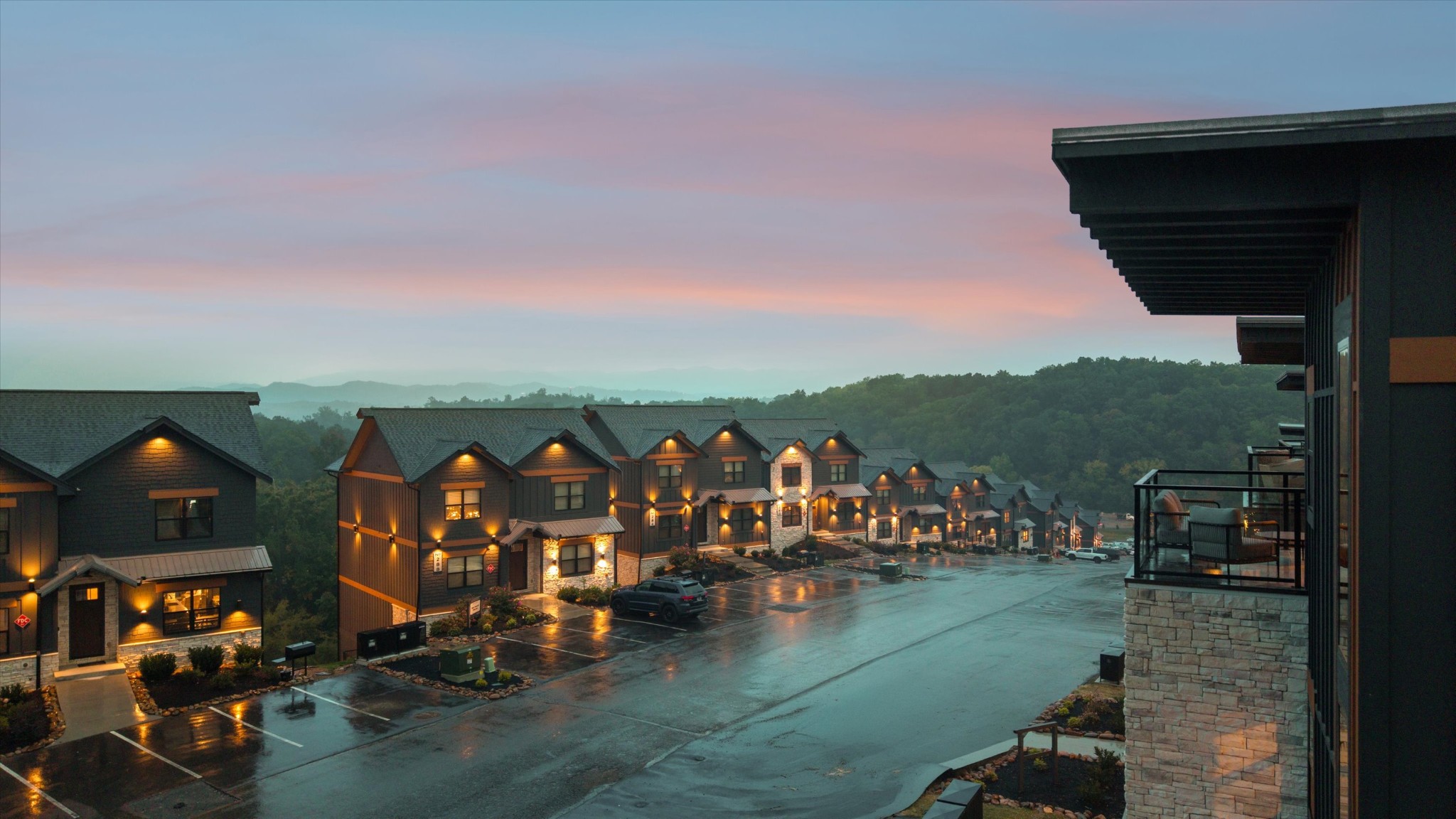 297 Rambling Crk Way Sevierville, TN 37862 - Photo 15 of 84