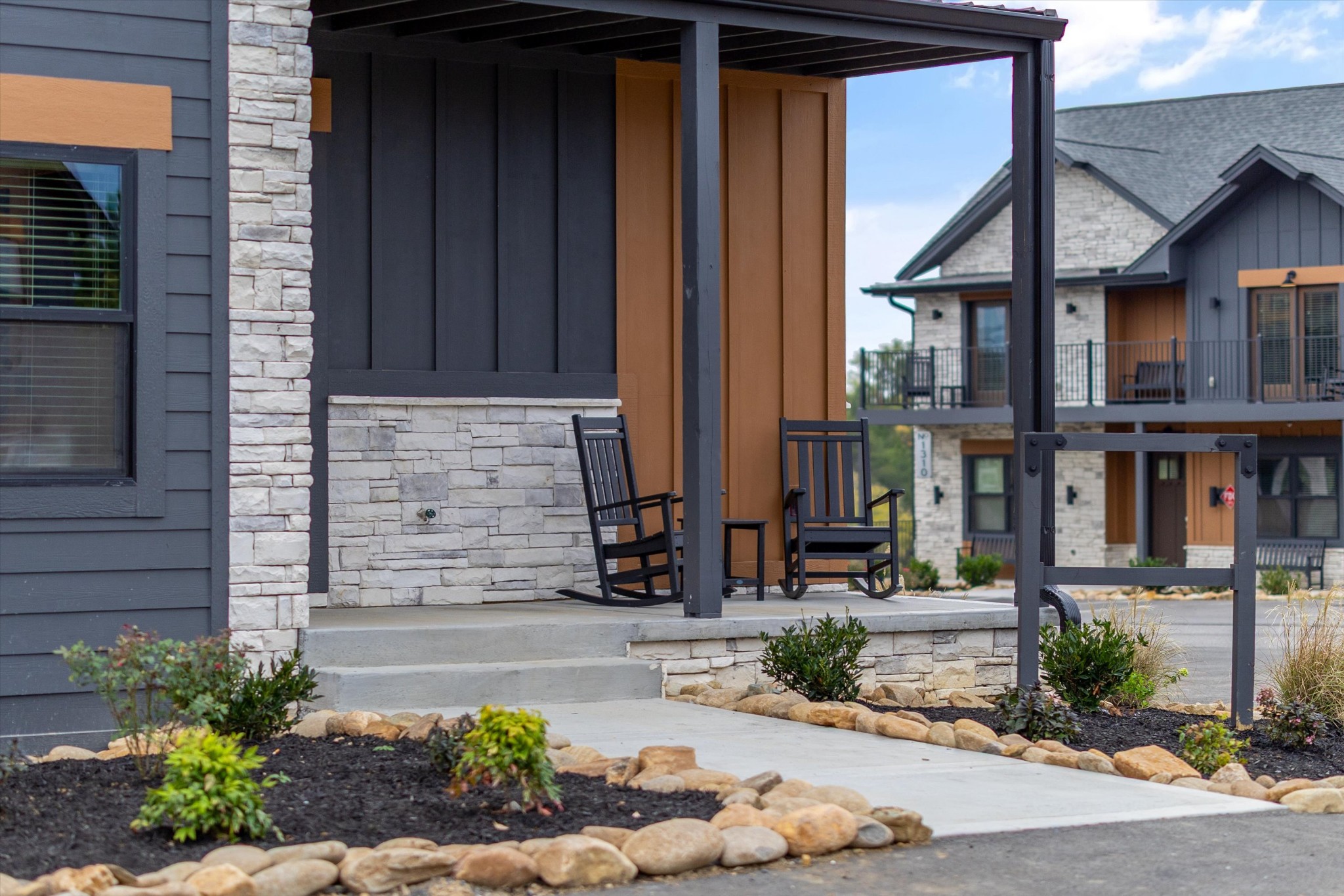 297 Rambling Crk Way Sevierville, TN 37862 - Photo 16 of 84