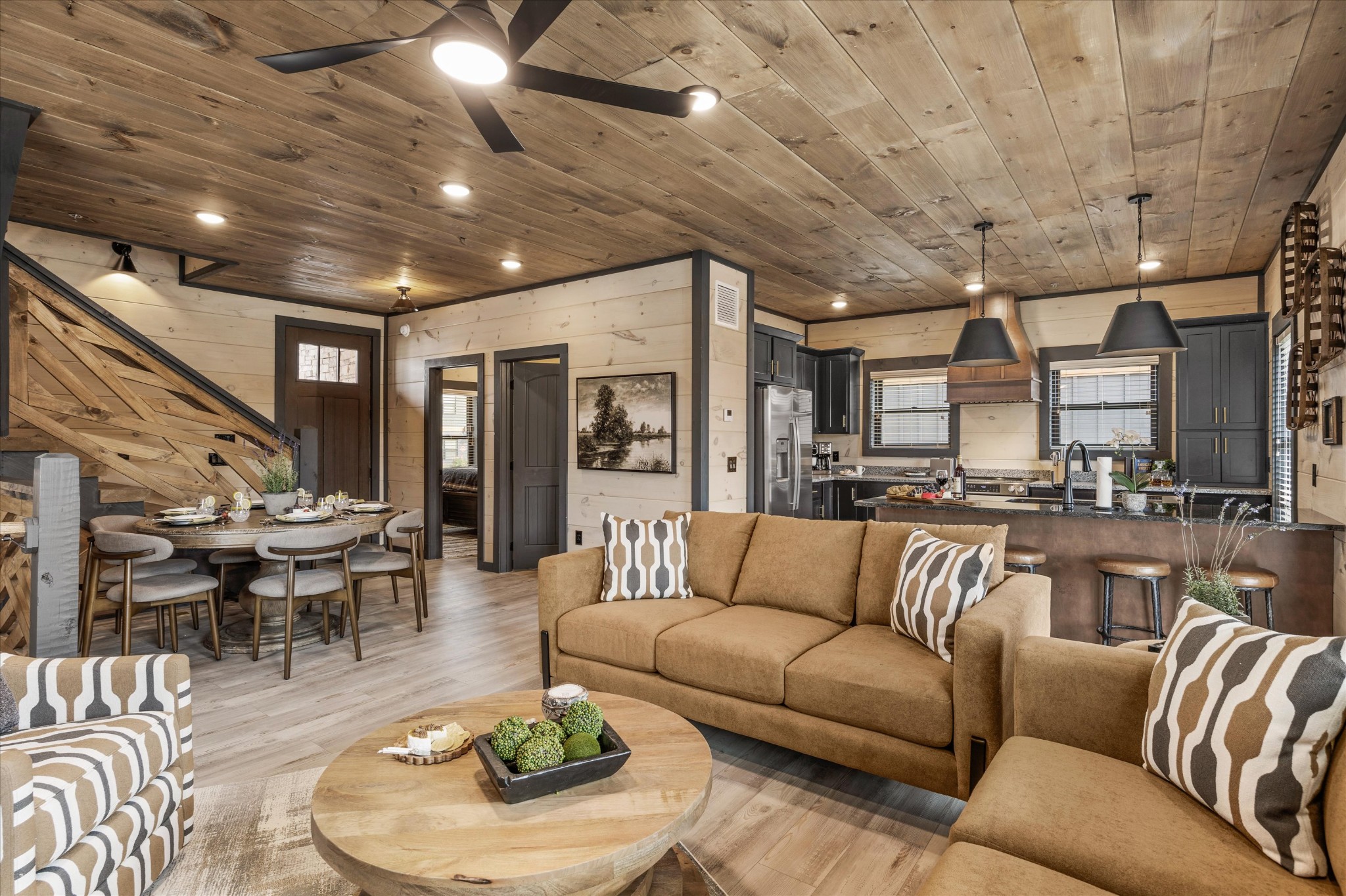 297 Rambling Crk Way Sevierville, TN 37862 - Photo 22 of 84