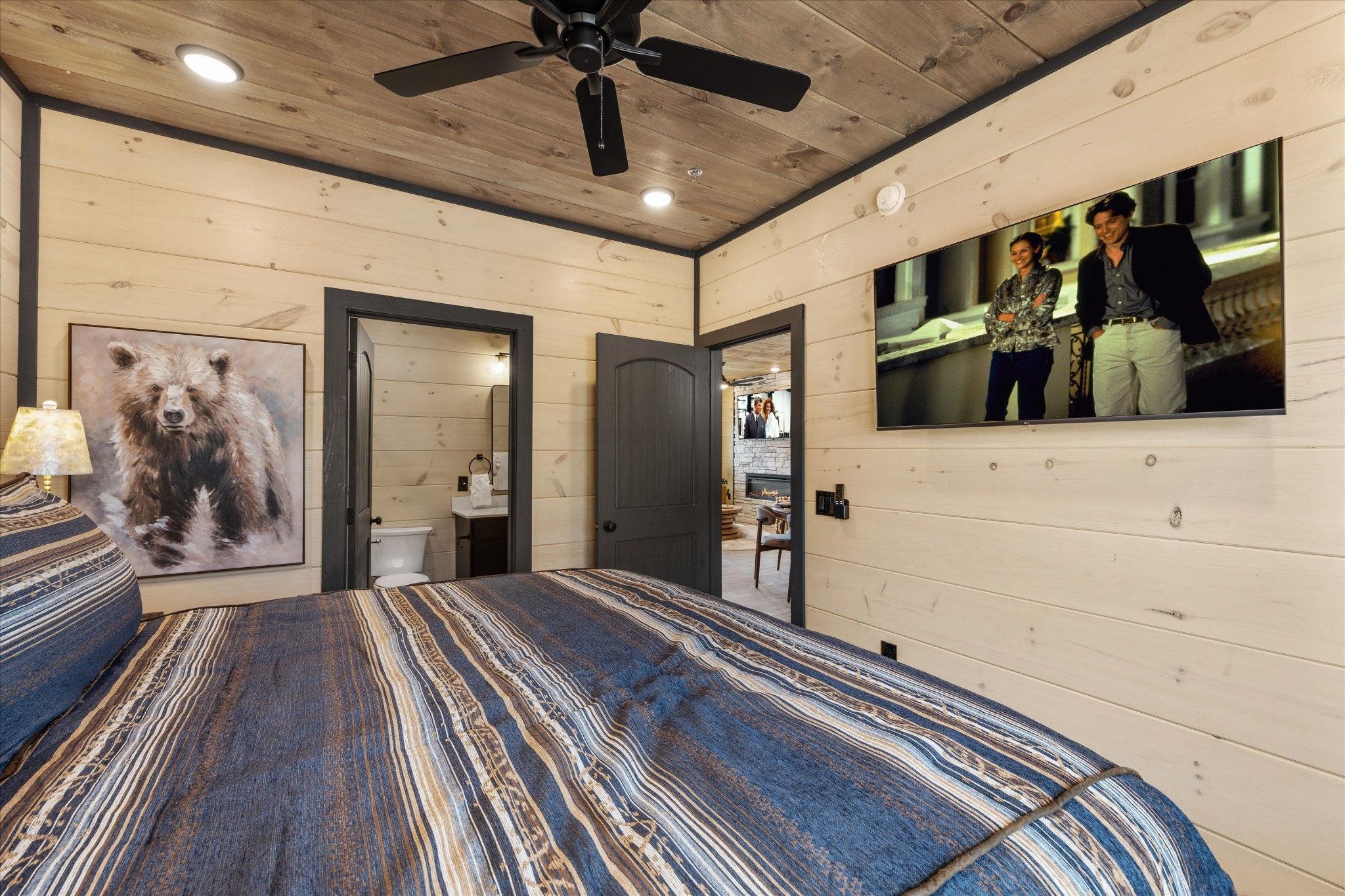 297 Rambling Crk Way Sevierville, TN 37862 - Photo 34 of 84