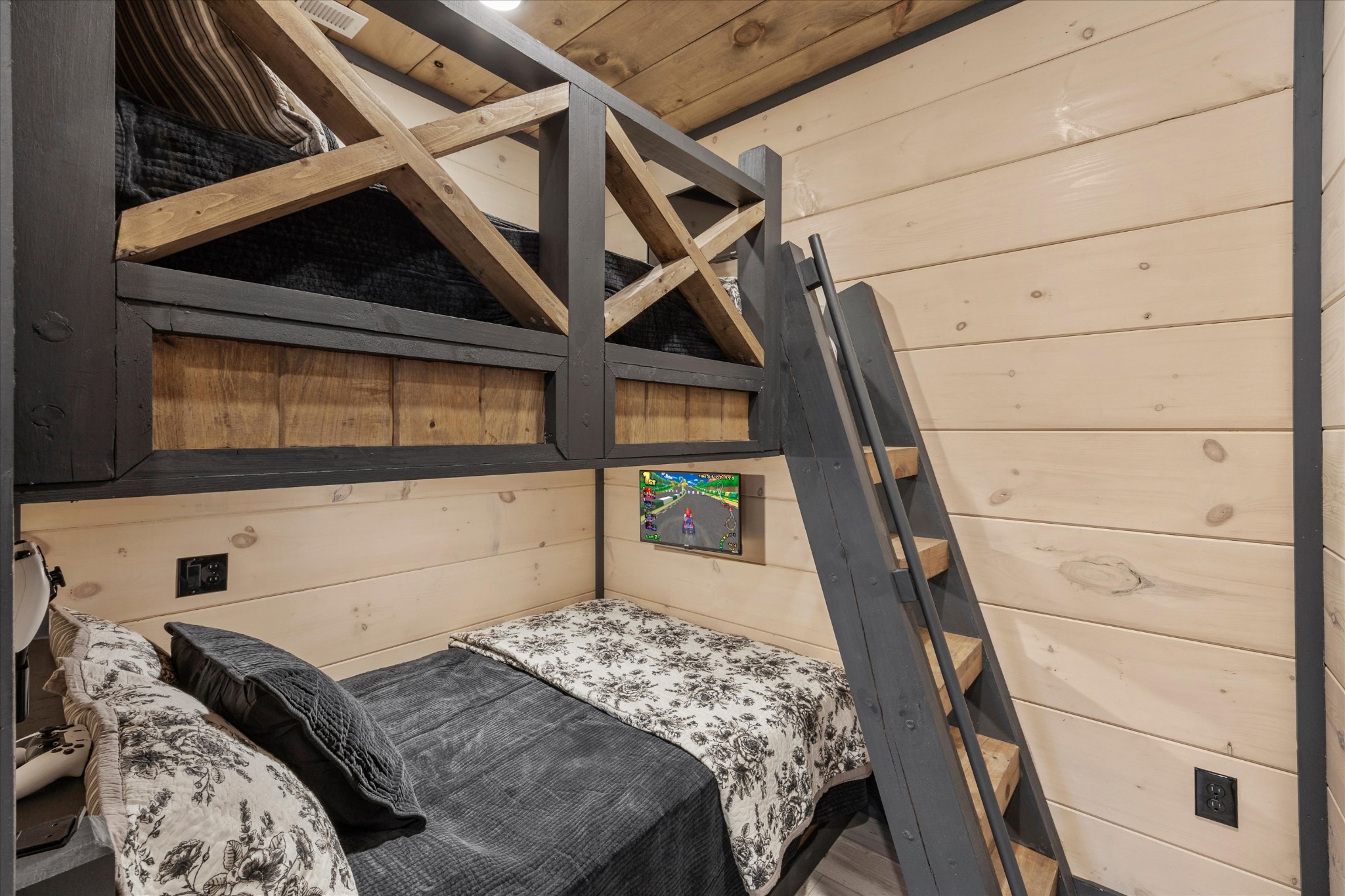 297 Rambling Crk Way Sevierville, TN 37862 - Photo 43 of 84