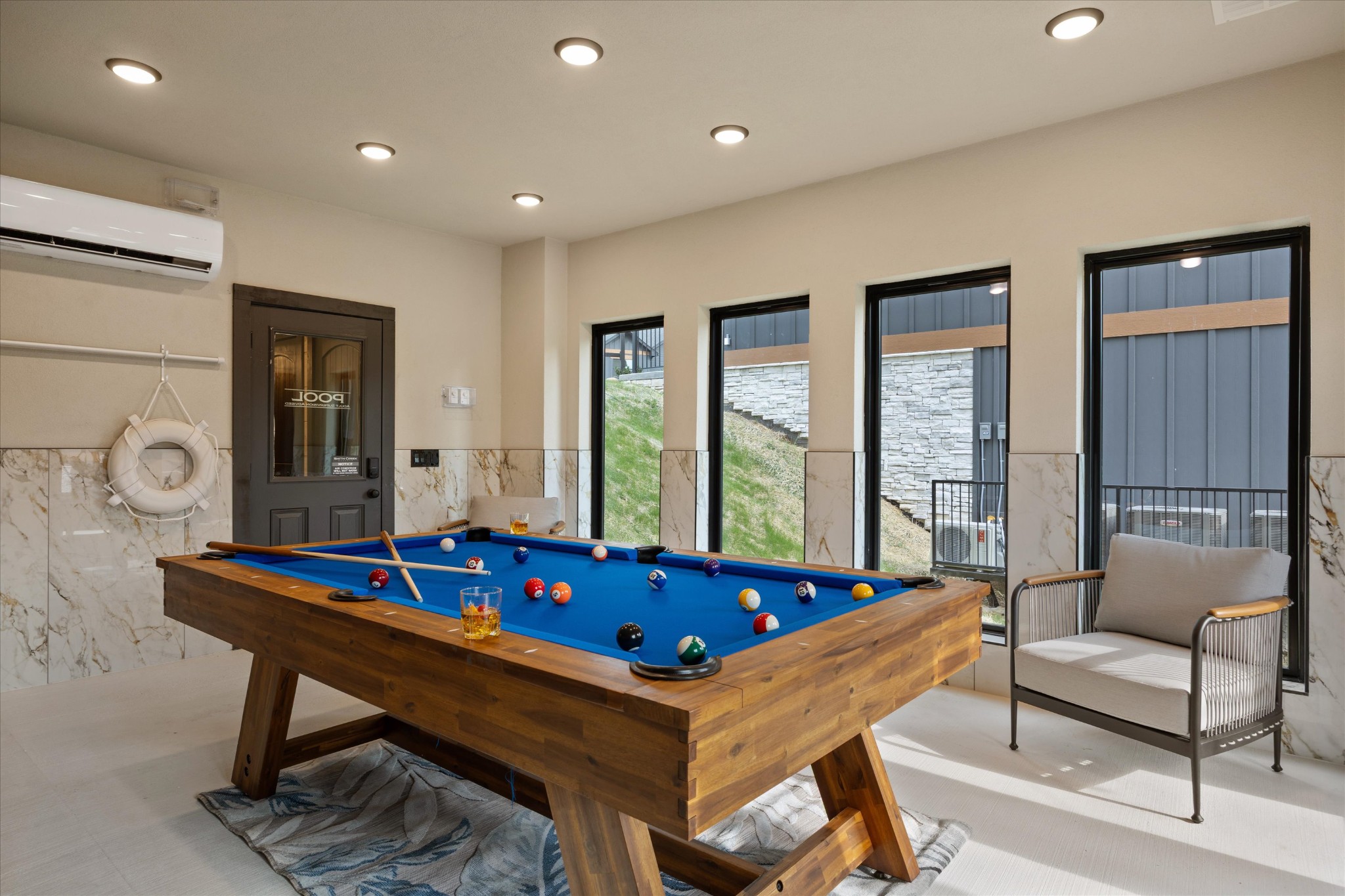 297 Rambling Crk Way Sevierville, TN 37862 - Photo 72 of 84 a room with furniture and windows