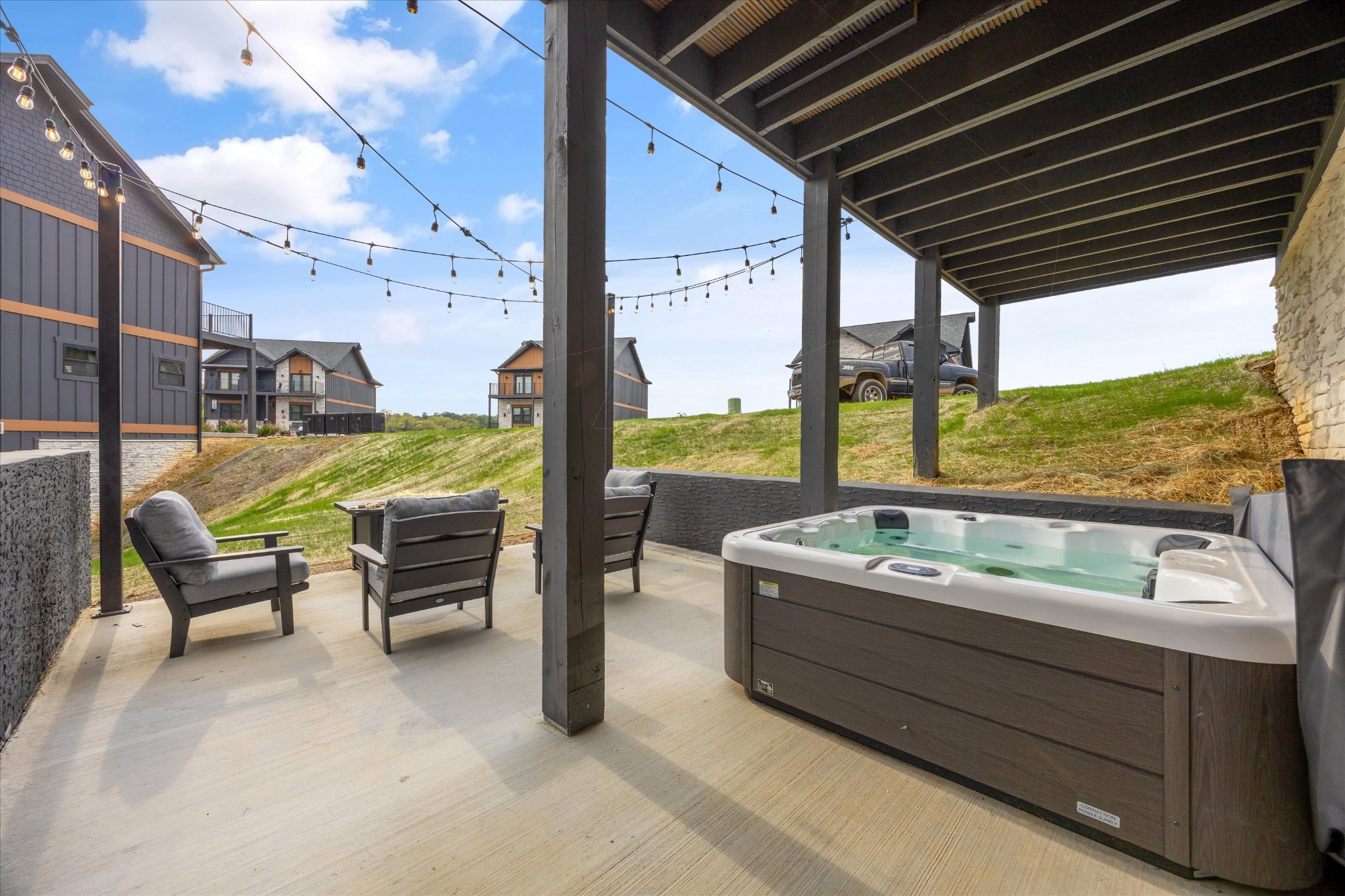 297 Rambling Crk Way Sevierville, TN 37862 - Photo 75 of 84