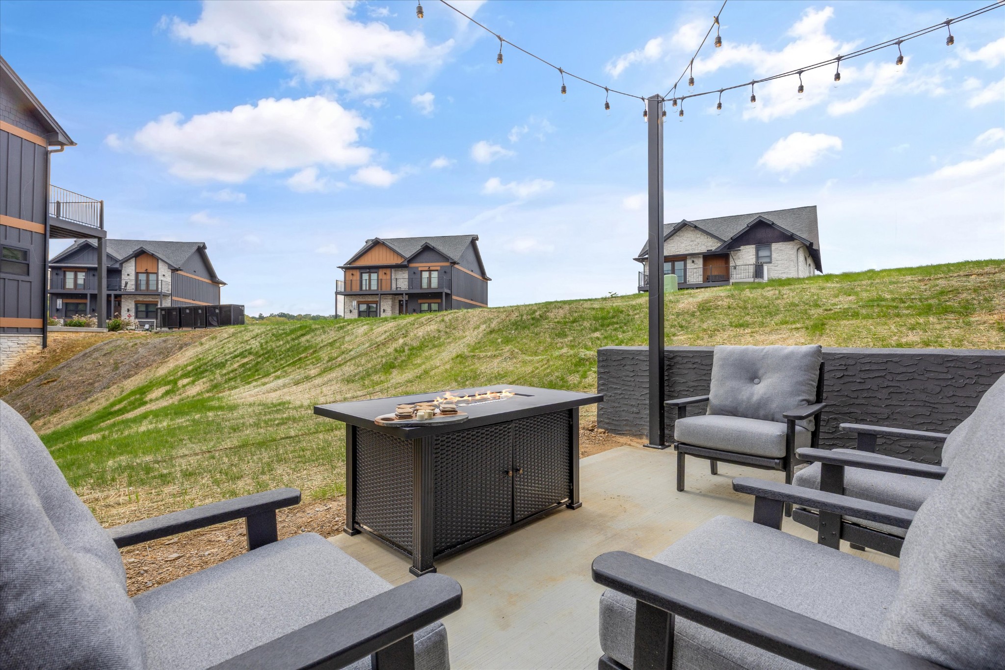 297 Rambling Crk Way Sevierville, TN 37862 - Photo 77 of 84