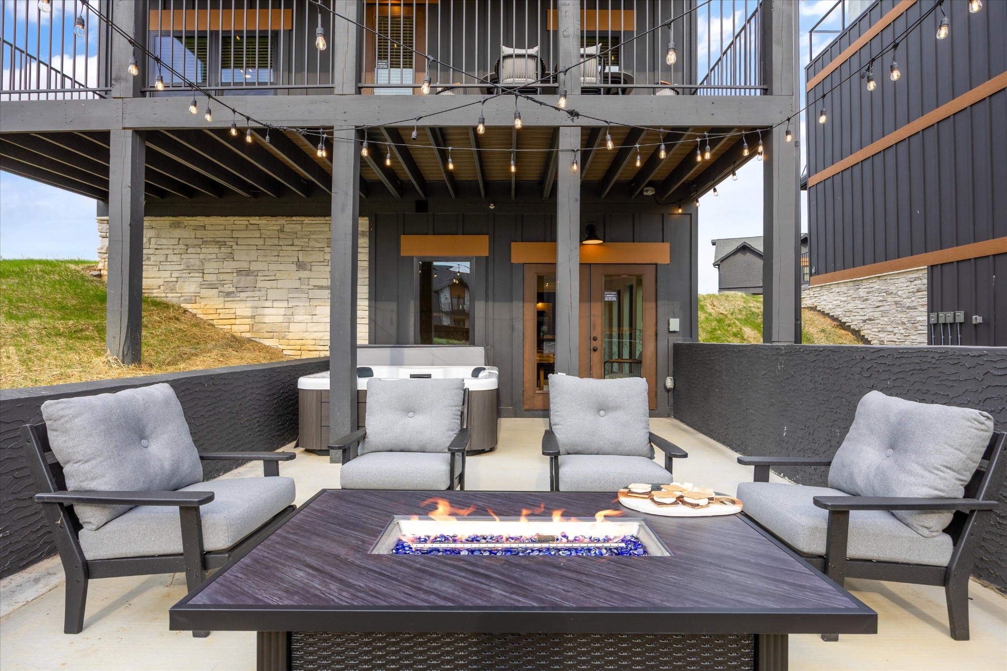 297 Rambling Crk Way Sevierville, TN 37862 - Photo 78 of 84