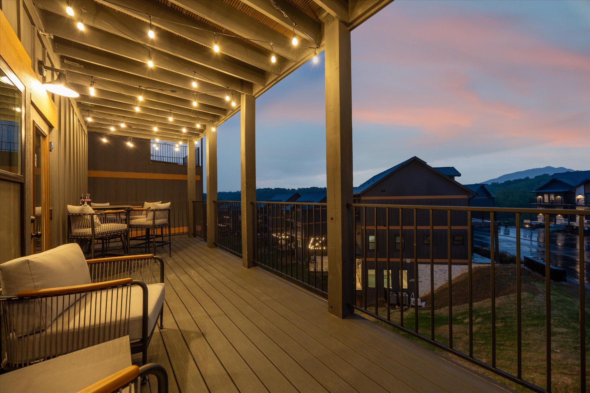 297 Rambling Crk Way Sevierville, TN 37862 - Photo 8 of 84