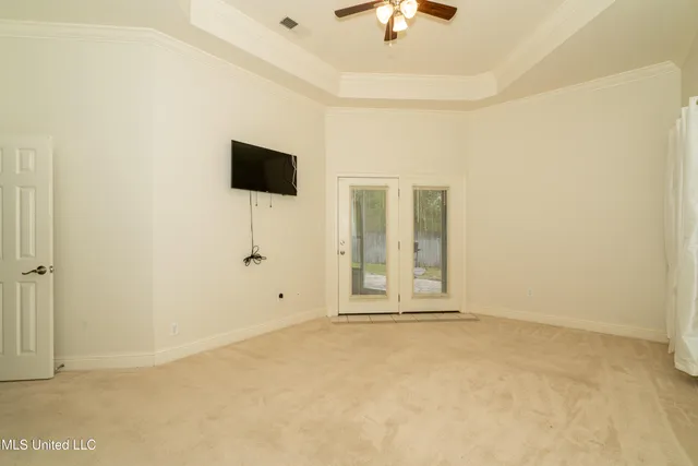 $280,999 | 8356 Makiki Drive, Diamondhead, MS 39525