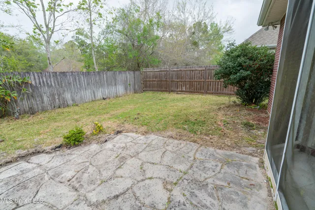 $280,999 | 8356 Makiki Drive, Diamondhead, MS 39525