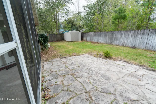 $280,999 | 8356 Makiki Drive, Diamondhead, MS 39525