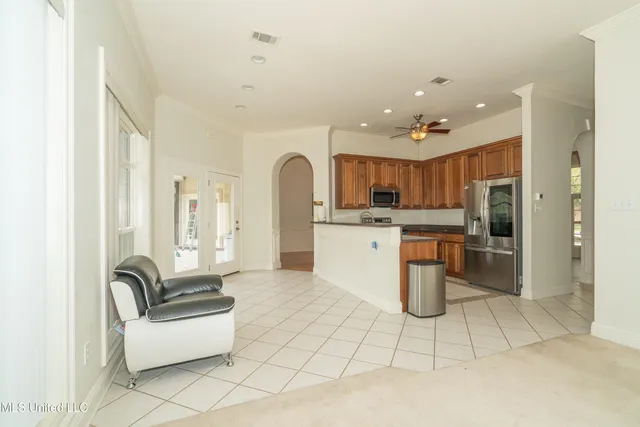 $280,999 | 8356 Makiki Drive, Diamondhead, MS 39525