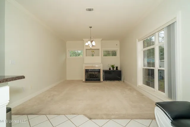 $280,999 | 8356 Makiki Drive, Diamondhead, MS 39525