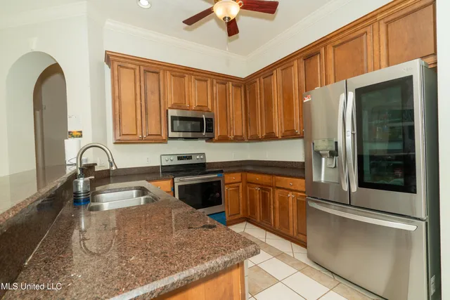 $280,999 | 8356 Makiki Drive, Diamondhead, MS 39525