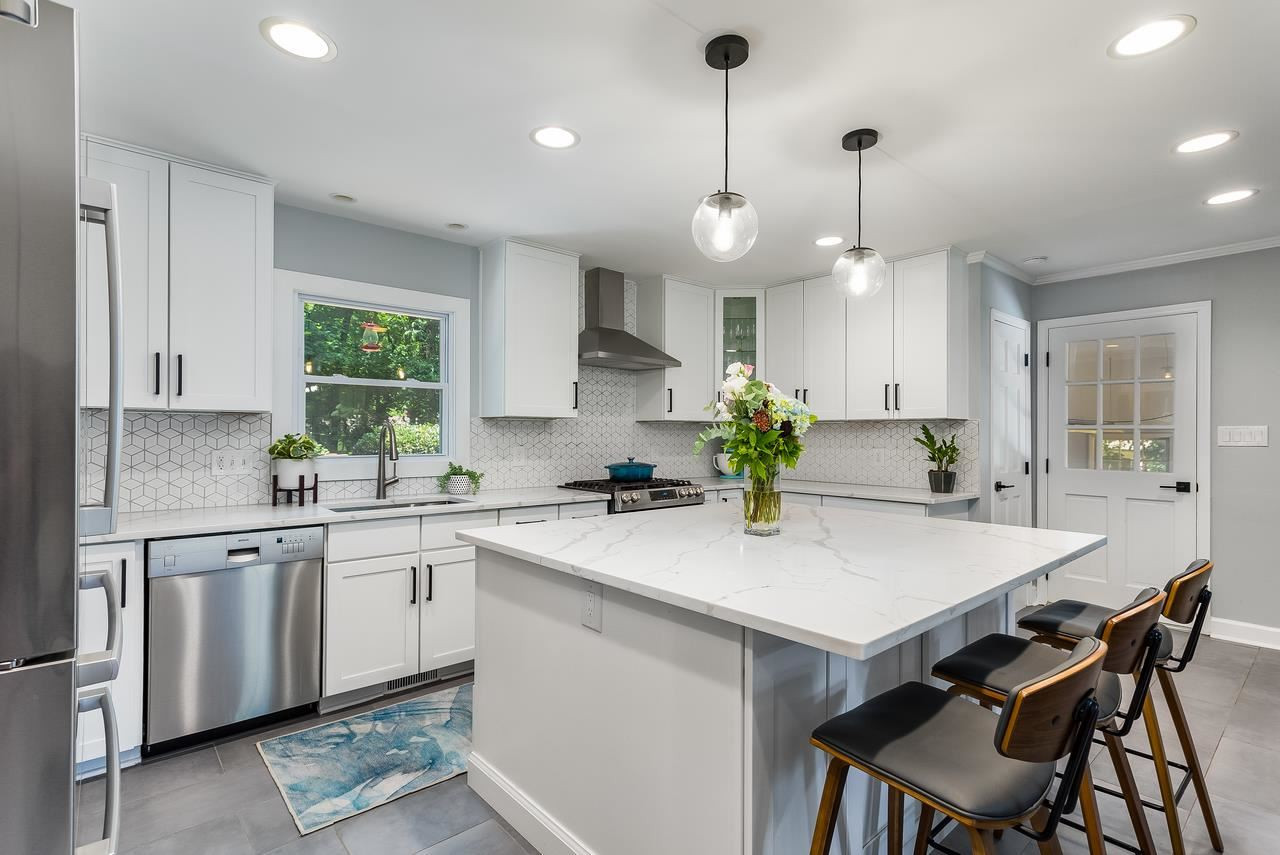 9028 Oneal Road Raleigh, NC 27613 - Photo 7 of 30 Photo 7