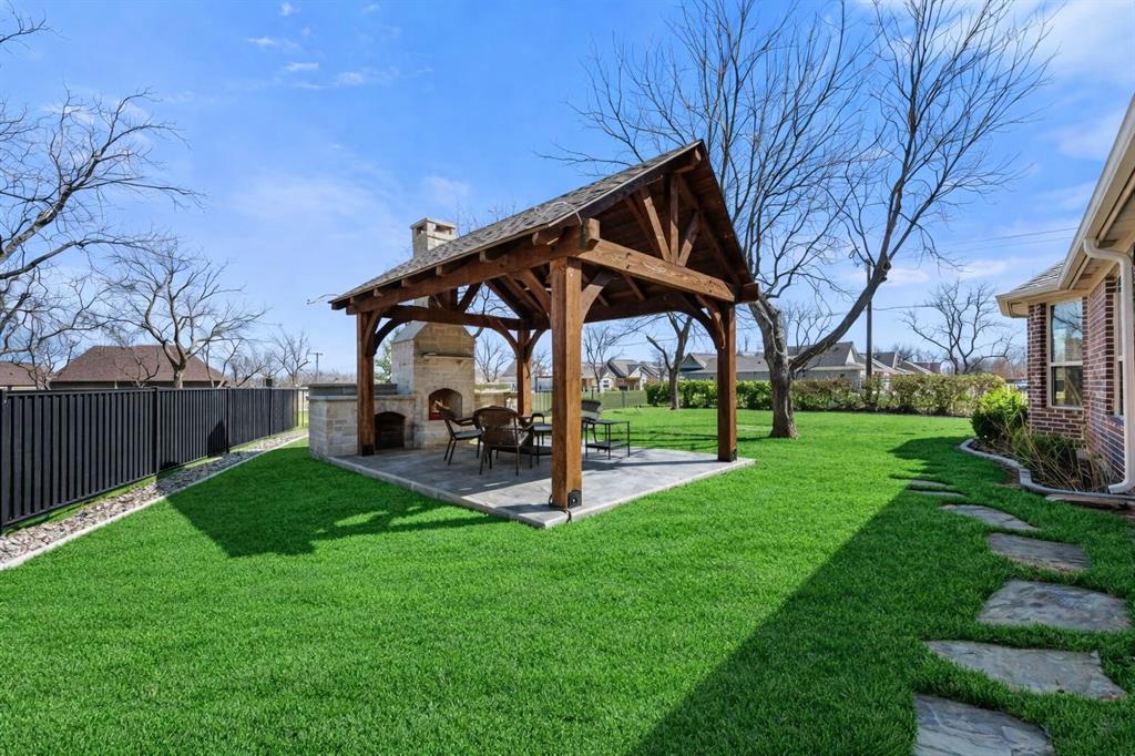 6301 Weatherby Road Granbury, TX 76049 - Photo 8 of 40