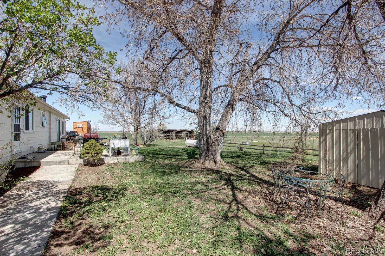 2208 South Brehm Road Berthoud, CO 80513 - Photo 24 of 35