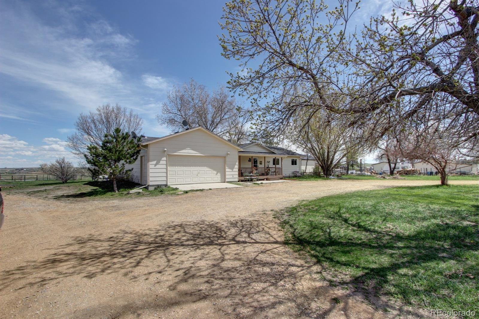 2208 South Brehm Road Berthoud, CO 80513 - Photo 30 of 35