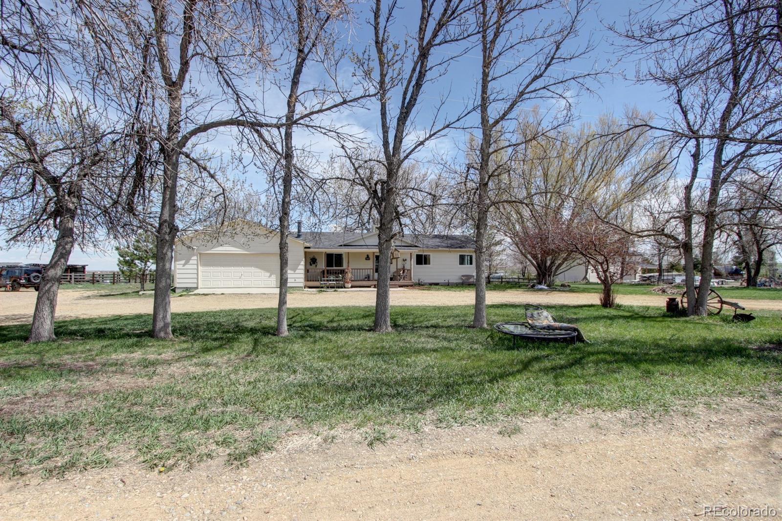 2208 South Brehm Road Berthoud, CO 80513 - Photo 31 of 35