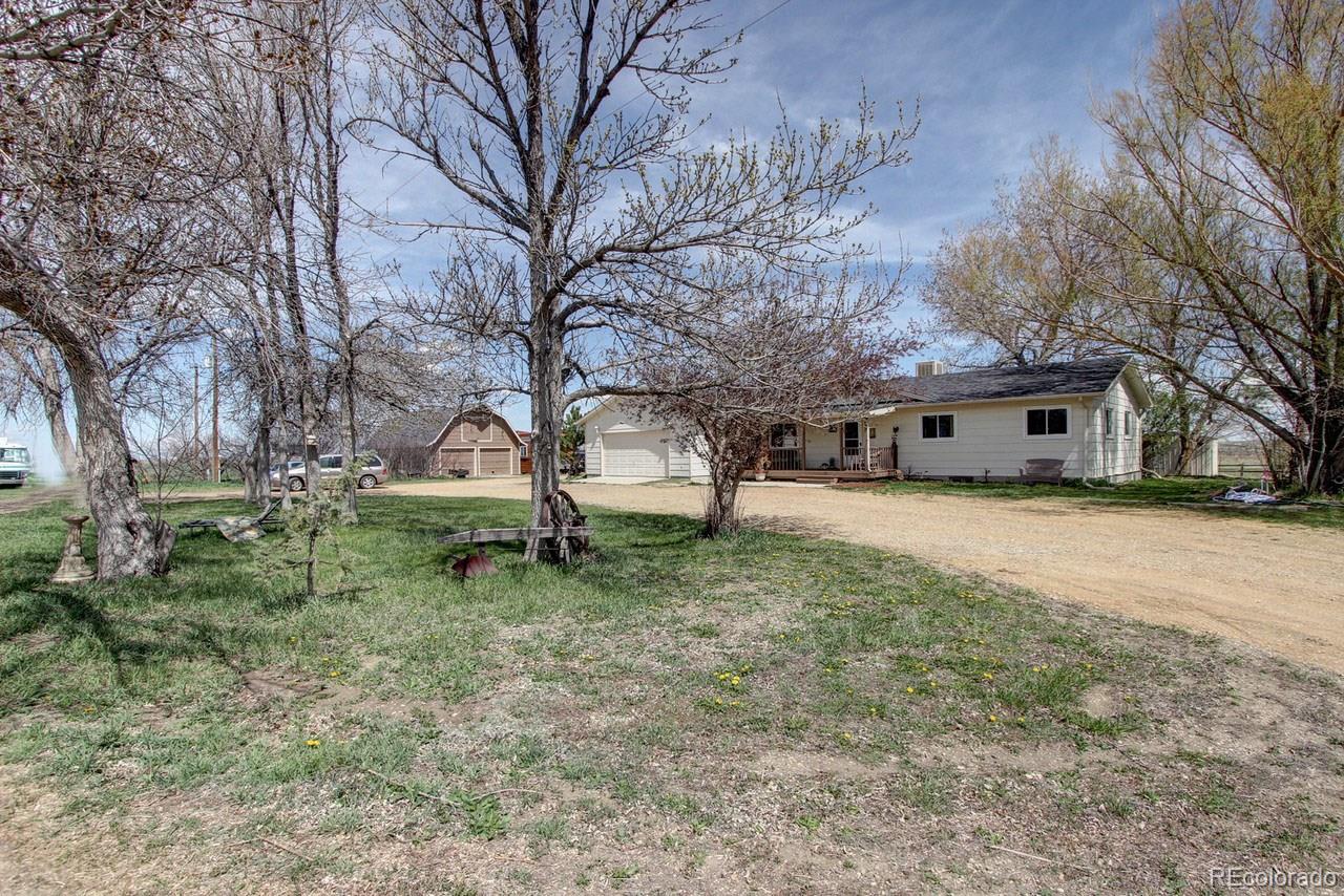 2208 South Brehm Road Berthoud, CO 80513 - Photo 32 of 35